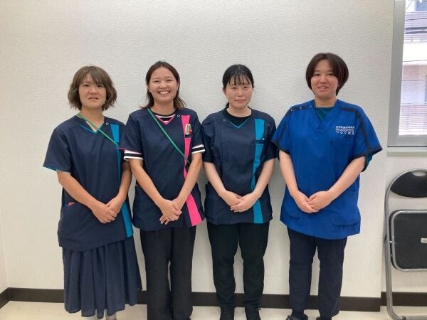 調剤薬局事務員・初心者・在宅調剤薬局事務（未経験OK・調剤事務経験者歓迎）