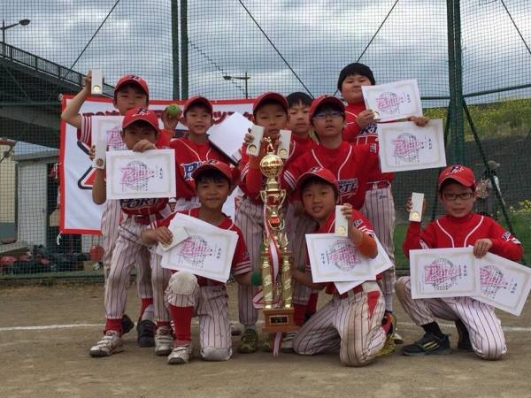 スポーツインストラクター・子ども向け野球スクールインストラクター（野球経験者歓迎・部活経験でOK）