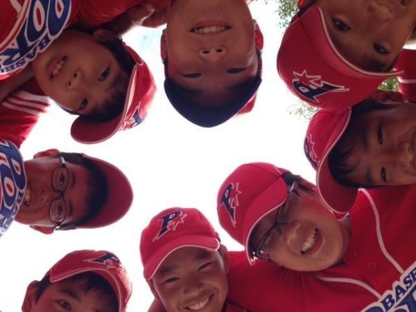 スポーツインストラクター・子ども向け野球スクールインストラクター（野球経験者歓迎・部活経験でOK）