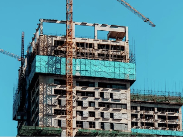 街のシンボルとなるような大きなプロジェクトにも関わっていただきます。