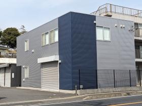 千葉営業所外観