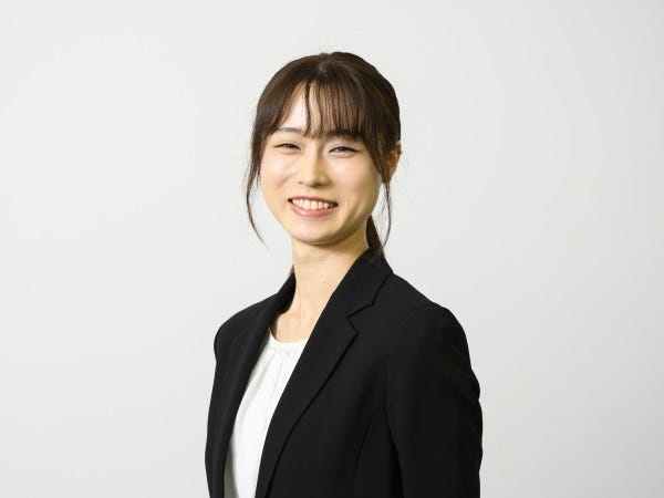 【2020年入社】新しい挑戦に対しても温かくしっかりサポートしてくださる先輩や上司がいるのも心強いですね！(続きは弊社HPへ）