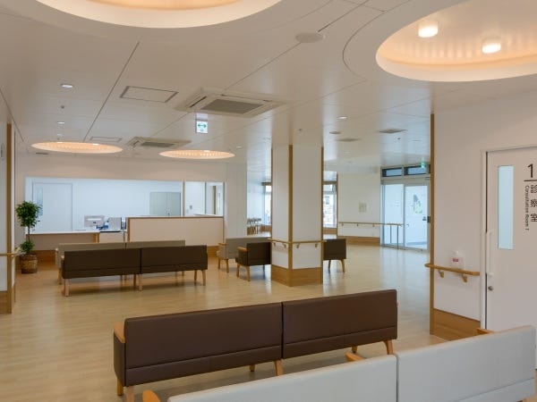 医師事務作業補助（経験者歓迎）