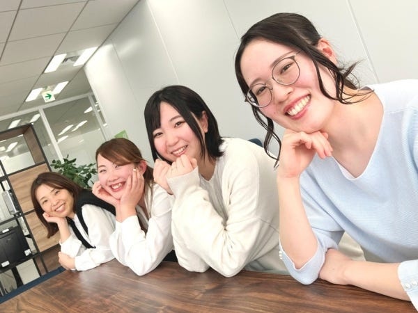 一般事務・大手電力で事務デビュー・事務デビュー（残業ほぼなし・未経験歓迎）