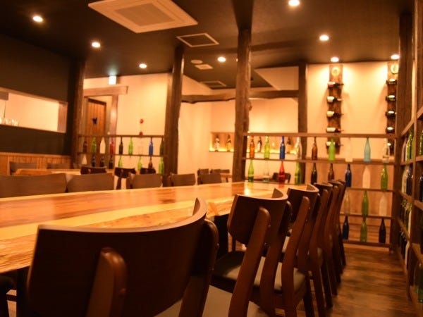 居酒屋調理スタッフ・経験者（未経験者大歓迎）