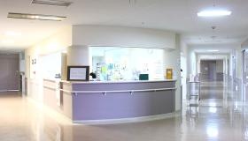 ナースステーション