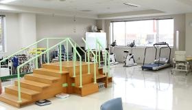 理学療法室