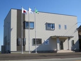 事業所の情報＿００１