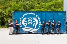 あなたらしさを活かして楽しい仲間と一緒に食卓を豊かにしよう！