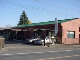 茨城障害者職業センター外観