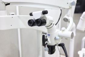 先端の歯科医療