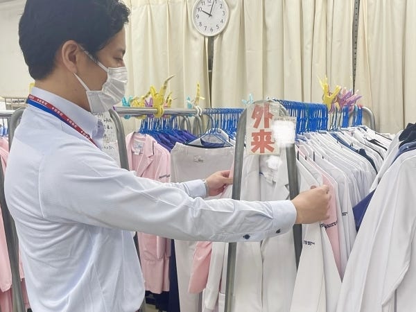 PowerPoint・メールの購買担当・一般的なビジネスマナー・メーカー（基本的なPCスキル）