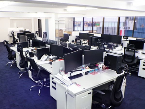 営業企画・東京から地域を盛り上げたい営業企画業務