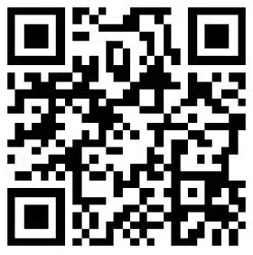 城東化成ホームページＱＲコード