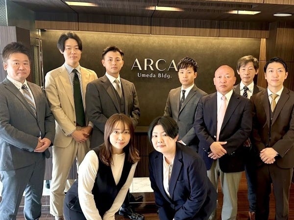 未経験でもチャレンジOK