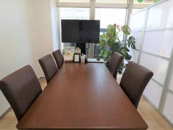 しっかり学べる環境です！