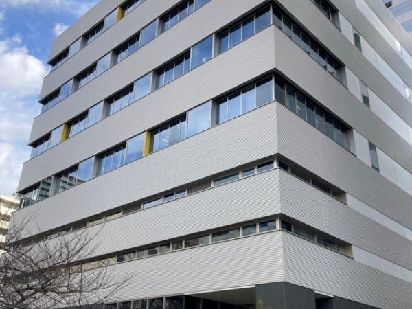 事務スタッフ（未経験でも大歓迎・超大歓迎）