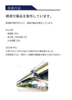 事業所の情報＿００２