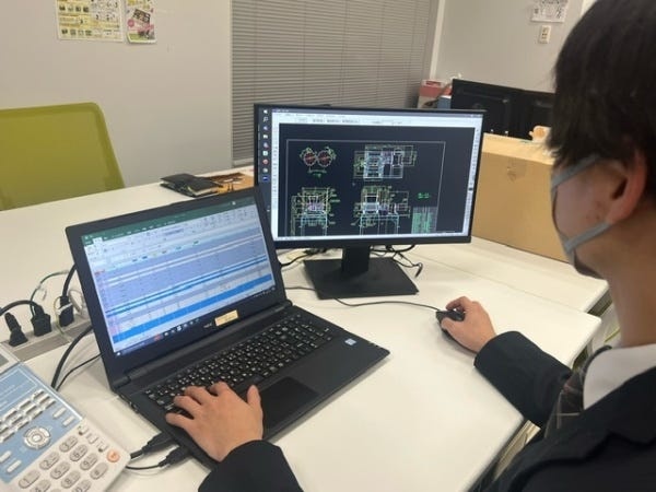 設計・正社員・エレキ設計（エレキ設計の経験者）