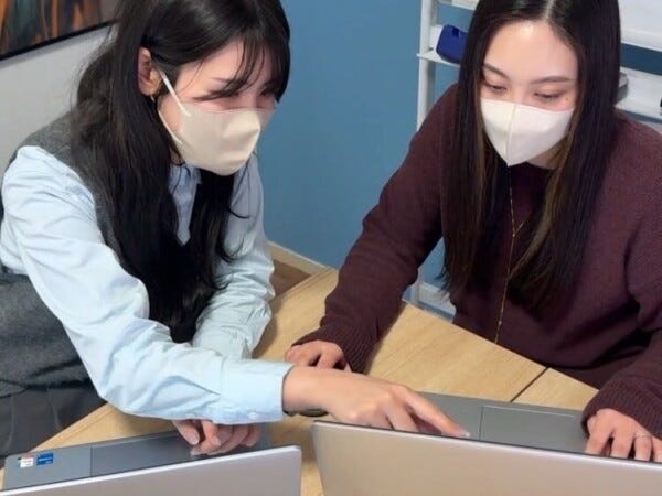 仕事は大マジメに！それ以外は全力で楽しむ！これが弊社のモットーです！！