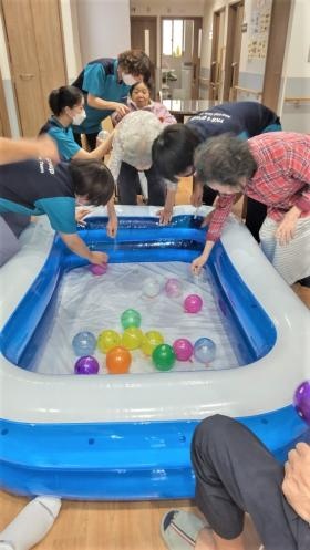 レクレーション