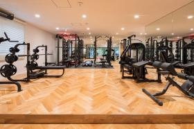 円山店１Ｆフロア