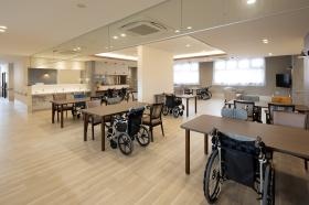 第２みどり食堂