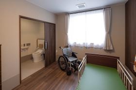 第２みどり居室