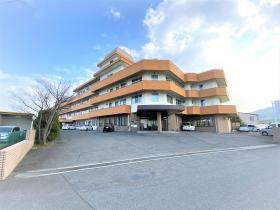 みどりが丘外観