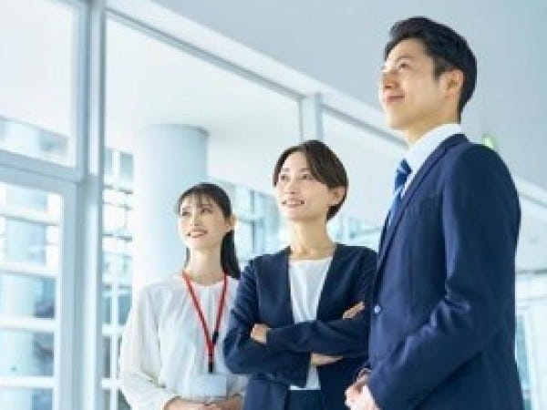 業界のパイオニア的存在として厚い信頼を寄せられている当社。自分で考えた企画での提案も実現できます。仕事の中でやりがいを感じたい方、歓迎です！