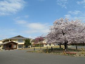 すこやかの里特別養護老人ホーム