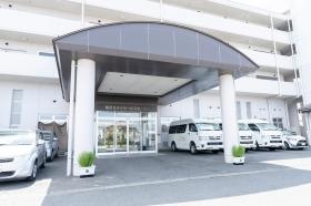 南沢又デイサービスセンター