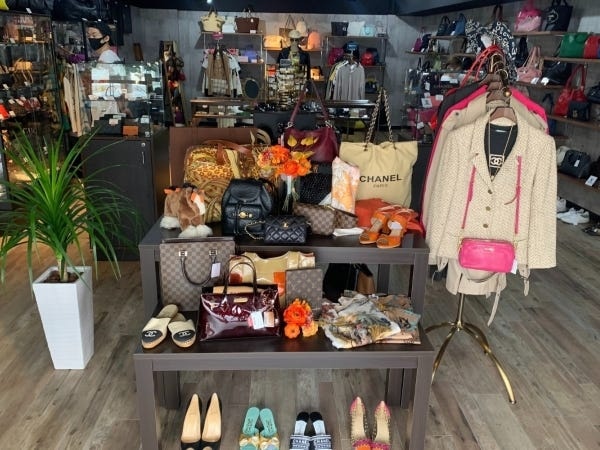 ECサイトの運営スタッフ（ECサイト）