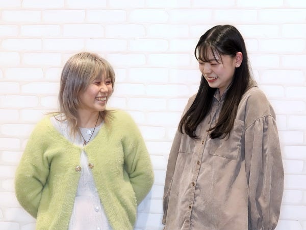 ECサイトの運営スタッフ（ECサイト）