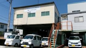 瀬戸内事業所外観