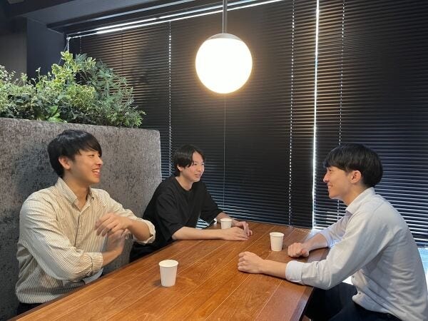 戦略コンサルタント