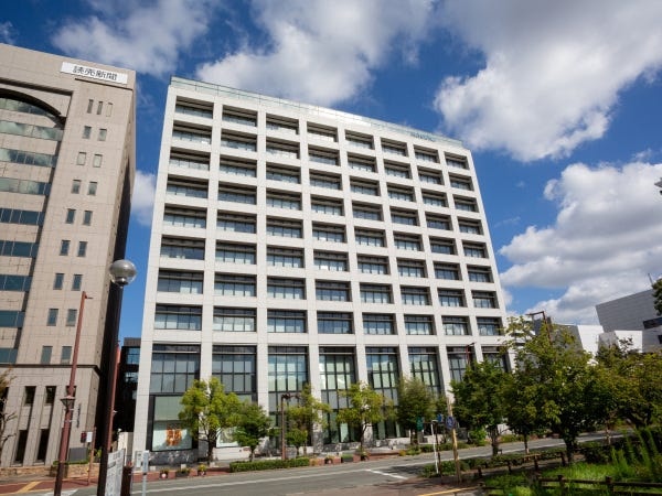 一般事務スタッフ・ふるさと納税関連の受付・データ入力スタッフ