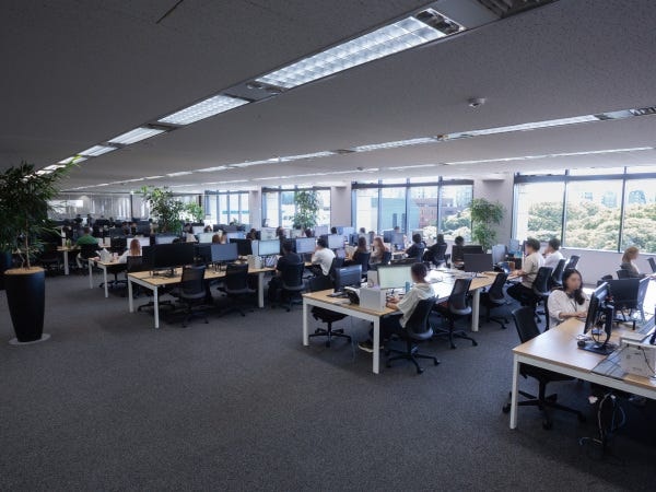 一般事務スタッフ・ふるさと納税関連の受付・データ入力スタッフ