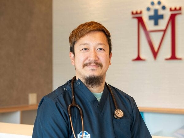 トリマー（医療の側面からもトリミングを学びたい方大歓迎）