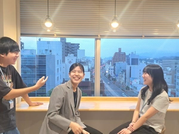 アプリの案内業務・健康アプリのカンタンサポート業務（基本的なPCスキル）