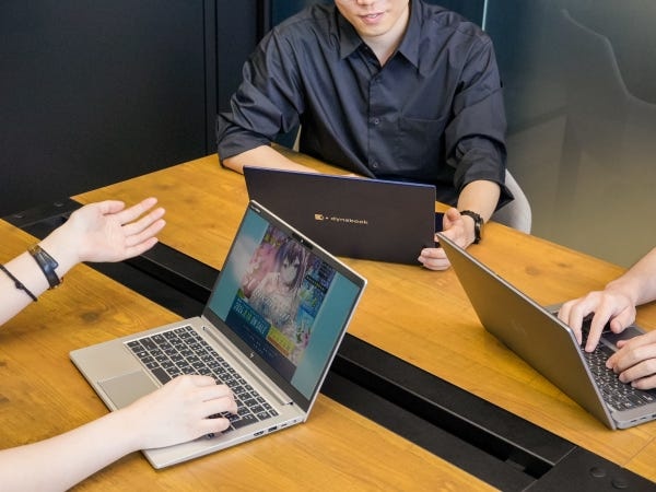 企画営業職・企画営業・営業（私服勤務OK・大歓迎）