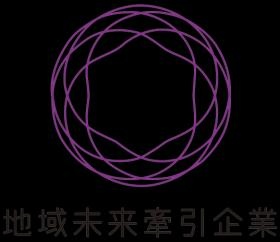 地域未来牽引企業