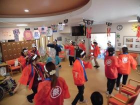 事業所の情報＿００２