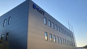 本社建屋の画像です