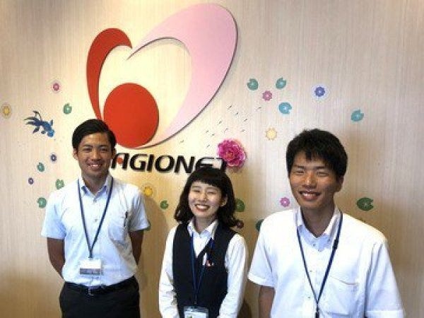 営業企画・自動車学校の営業企画（社会人経験も不問）