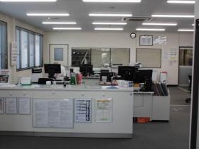 事業所の情報＿００３