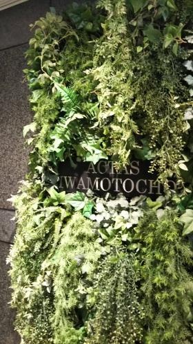 働きやすい環境作りにもこだわってます。