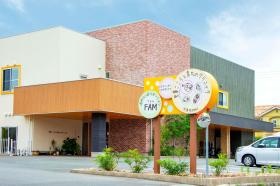 地域とつながる医療・福祉・介護の拠点