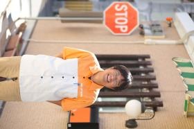 代表取締役 相楽 士朗