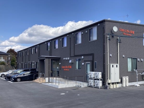 副業の介護職・未経験者（残業なし・大歓迎）